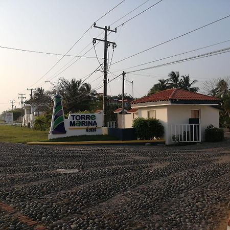 Hotel Torre Marina Monte Gordo Dış mekan fotoğraf