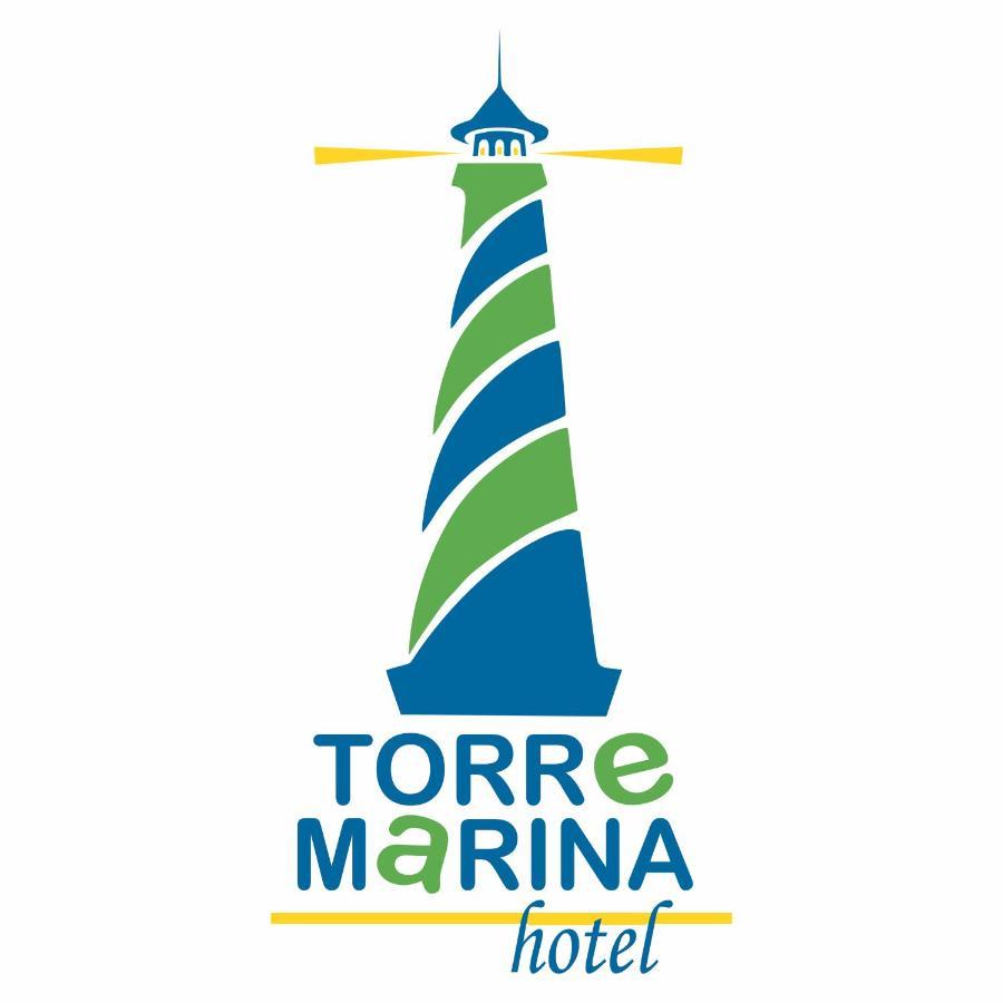 Hotel Torre Marina Monte Gordo Dış mekan fotoğraf